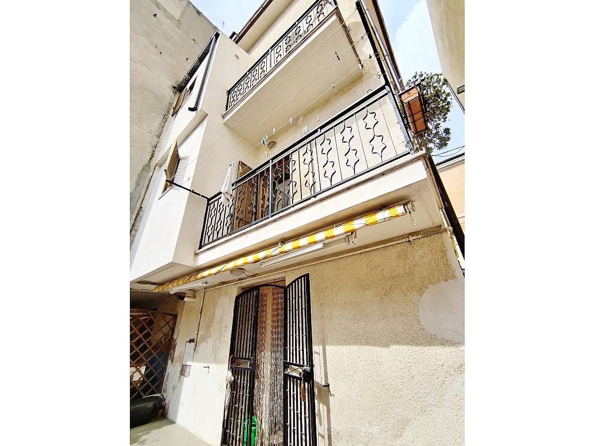 Indipendent house for sale in CORSO LEONARDO UMILE at Scerni - 3787955 foto 21