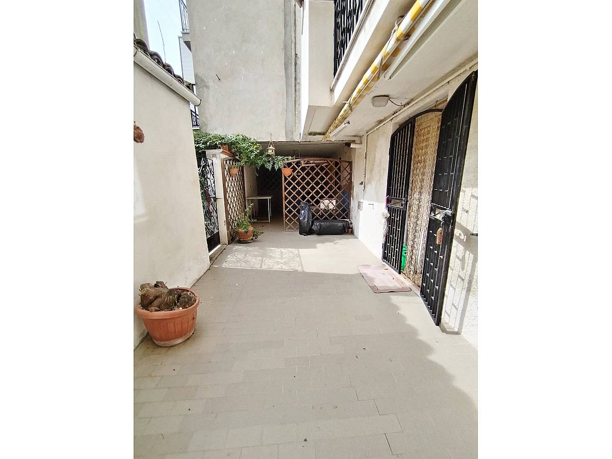 Indipendent house for sale in CORSO LEONARDO UMILE at Scerni - 3787955 foto 22