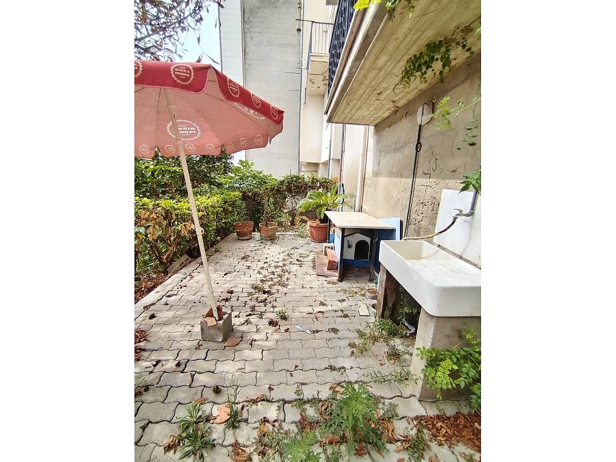 Casa indipendente in vendita in CORSO LEONARDO UMILE a Scerni - 3787955 foto 23