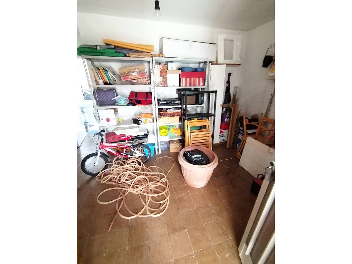Casa indipendente in vendita in CORSO LEONARDO UMILE a Scerni - 3787955 foto 27
