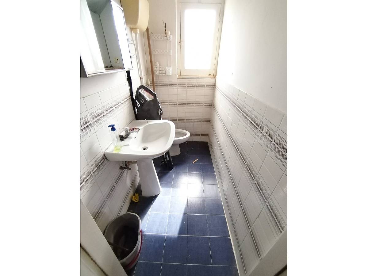 Casa indipendente in vendita in CORSO LEONARDO UMILE a Scerni - 3787955 foto 28