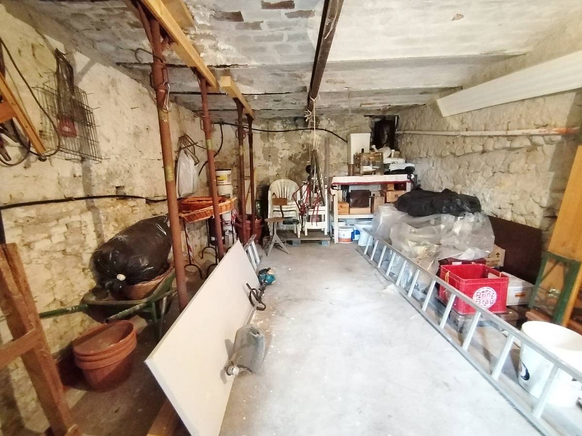 Casa indipendente in vendita in CORSO LEONARDO UMILE a Scerni - 3787955 foto 29