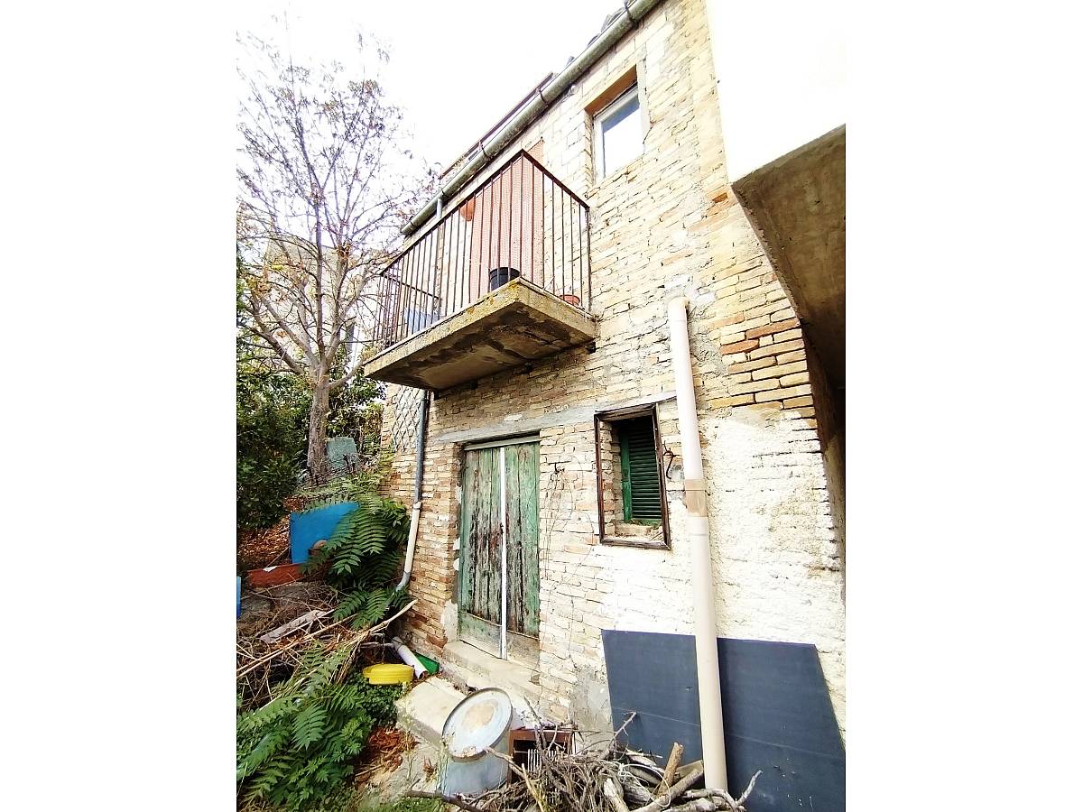 Indipendent house for sale in CORSO LEONARDO UMILE at Scerni - 3787955 foto 30