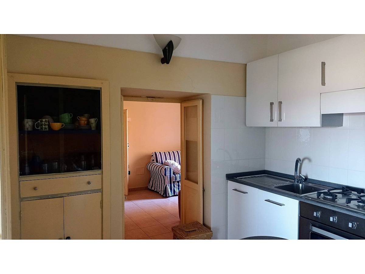 Casa indipendente in vendita in Via San Salvatore a Ripa Teatina - 5735468 foto 9