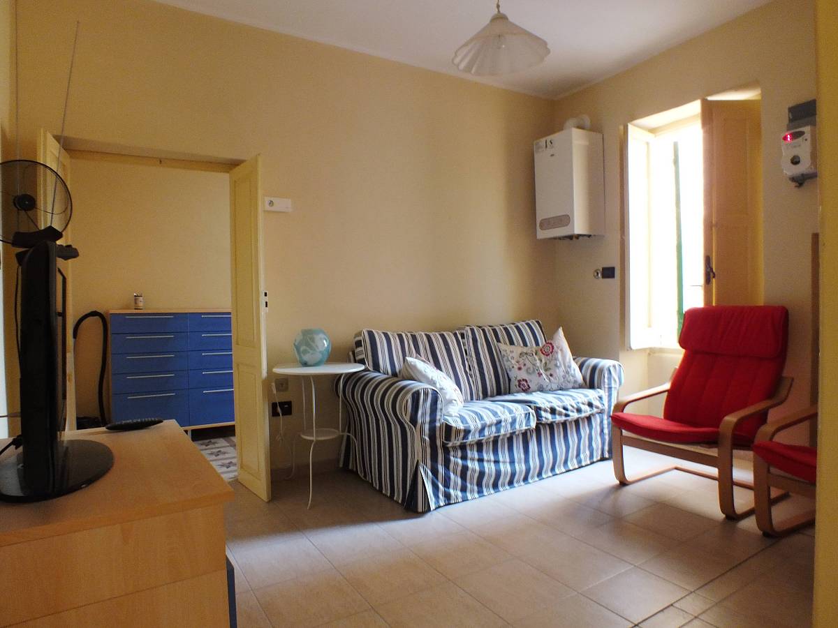 Indipendent house for sale in Via San Salvatore at Ripa Teatina - 5735468 foto 12