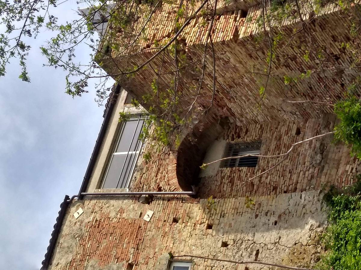 Casa indipendente in vendita in Via San Salvatore a Ripa Teatina - 5735468 foto 19