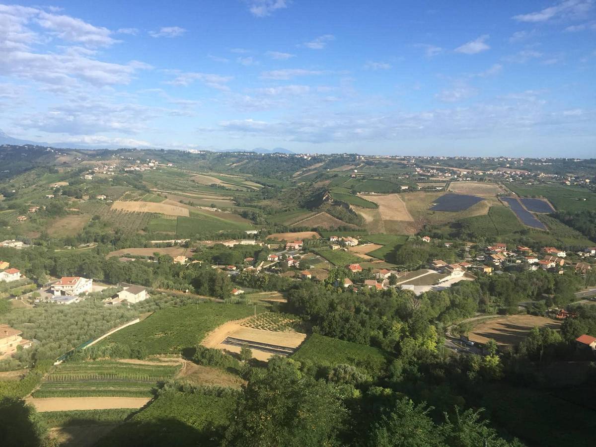 Indipendent house for sale in Via San Salvatore at Ripa Teatina - 5735468 foto 20