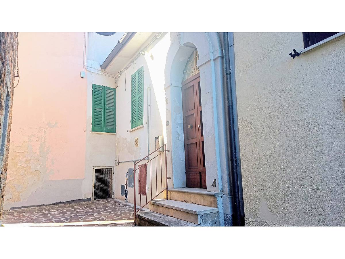 Indipendent house for sale in Via San Salvatore at Ripa Teatina - 5735468 foto 21
