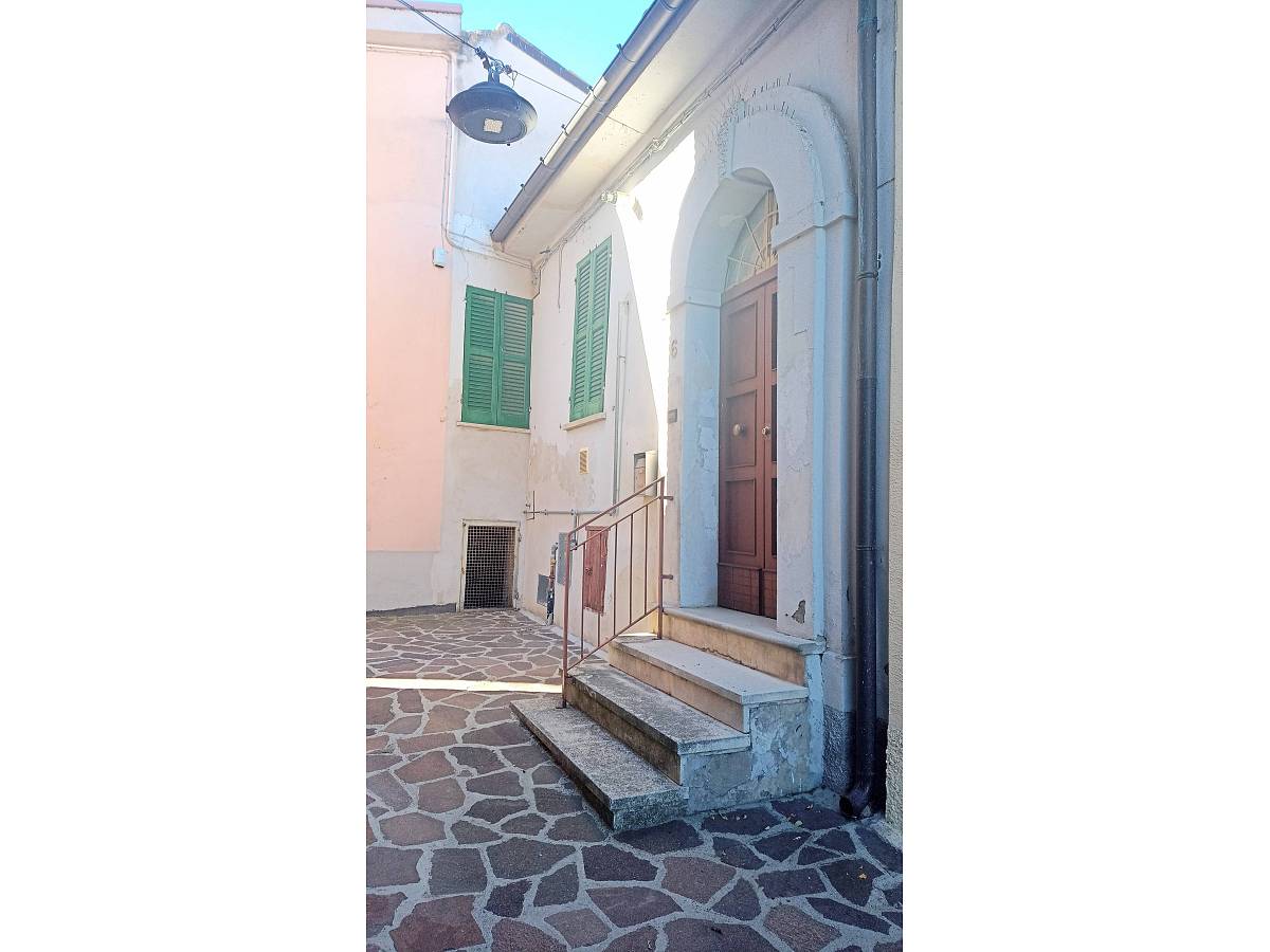 Indipendent house for sale in Via San Salvatore at Ripa Teatina - 5735468 foto 22