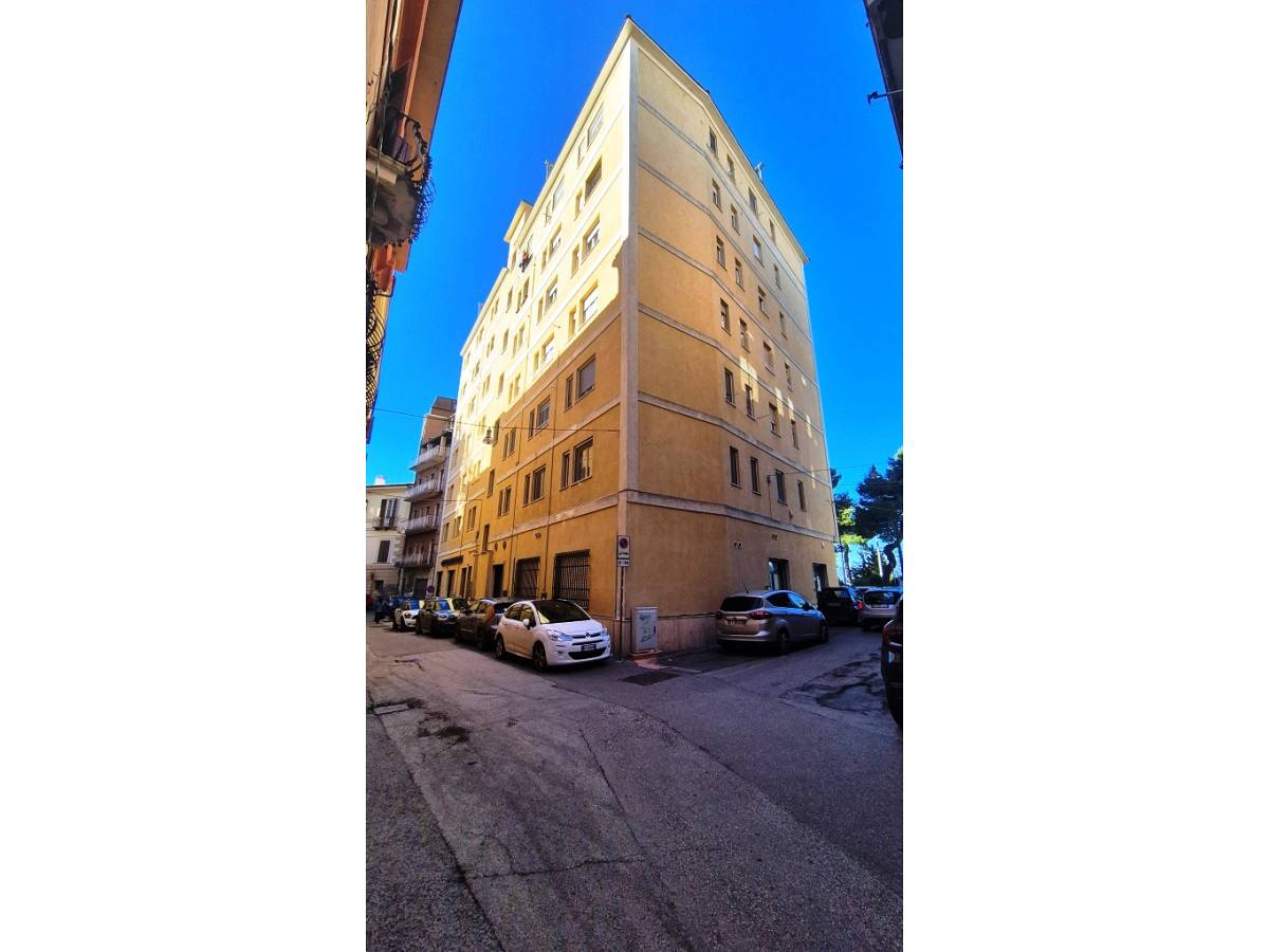 in vendita in via arcivescovado a Chieti - 591996 foto 1