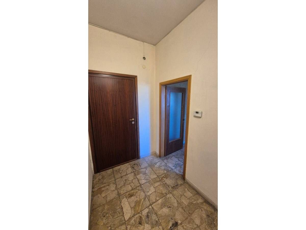 in vendita in via arcivescovado a Chieti - 591996 foto 6