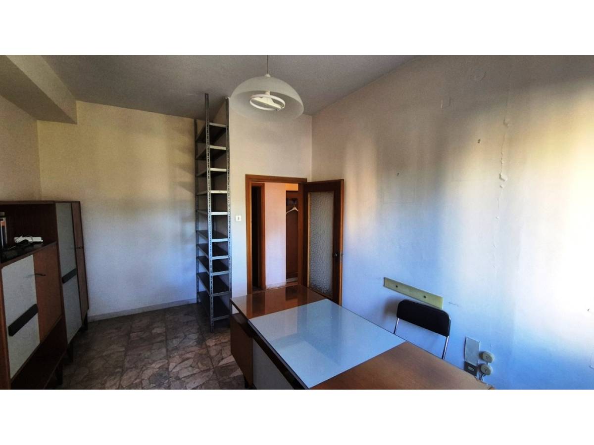 in vendita in via arcivescovado a Chieti - 591996 foto 9