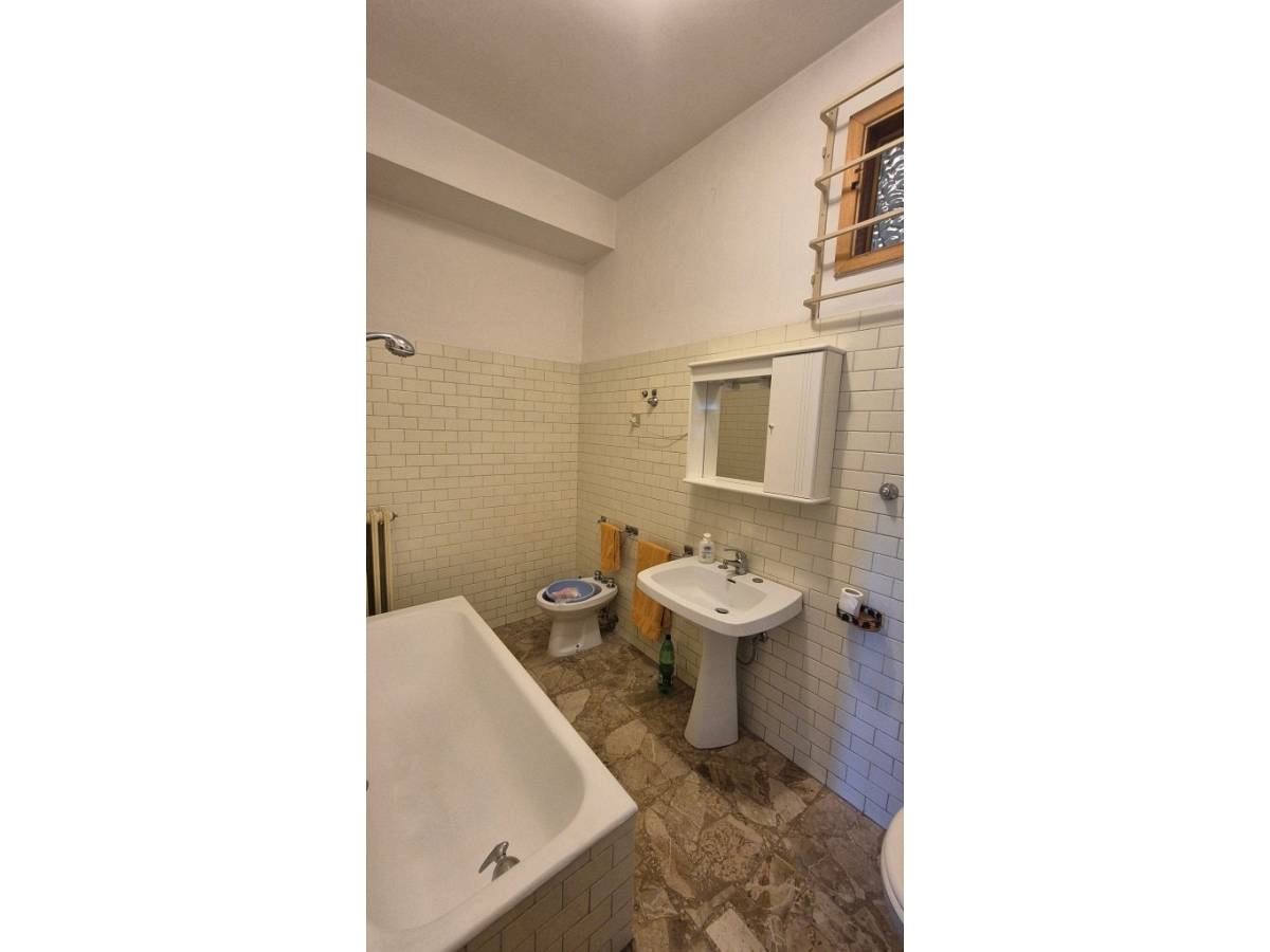 in vendita in via arcivescovado a Chieti - 591996 foto 10