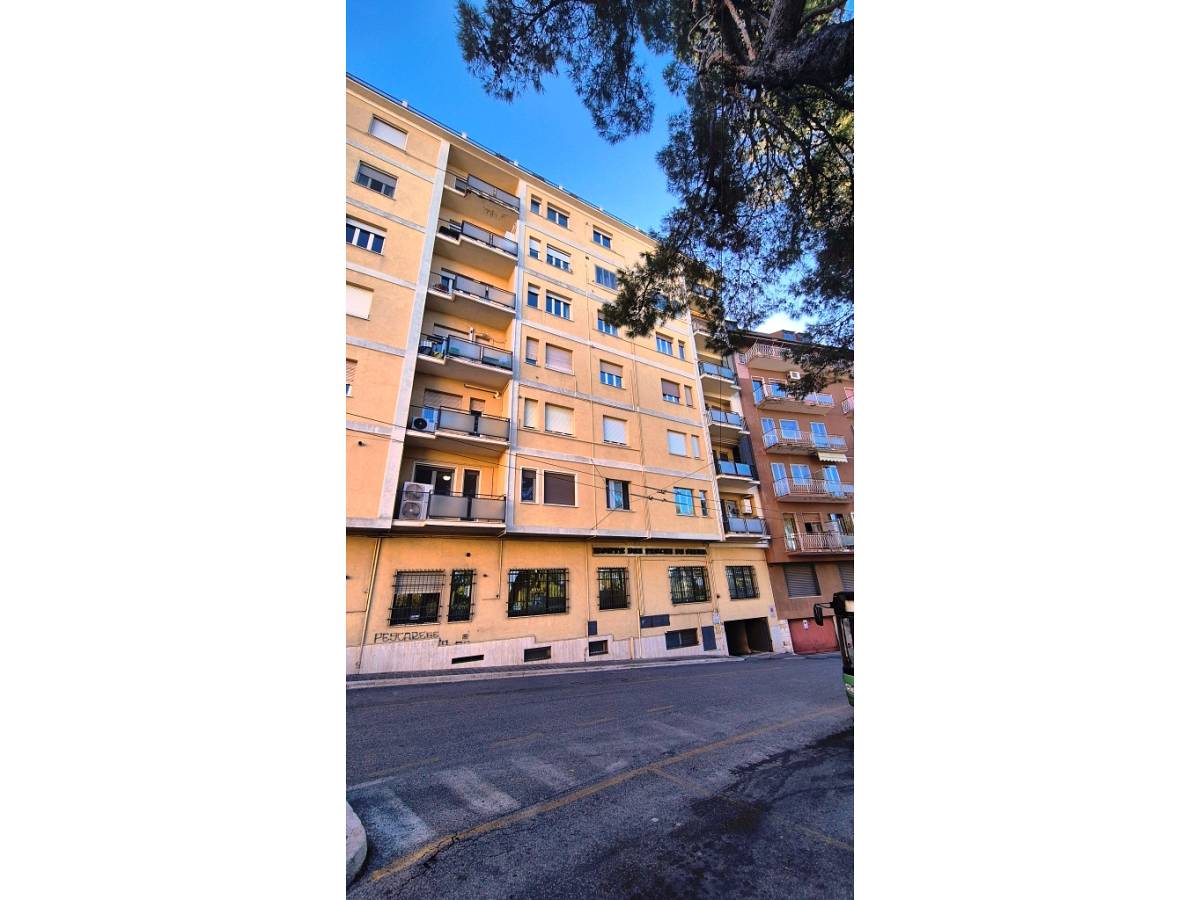 in vendita in via arcivescovado a Chieti - 591996 foto 11