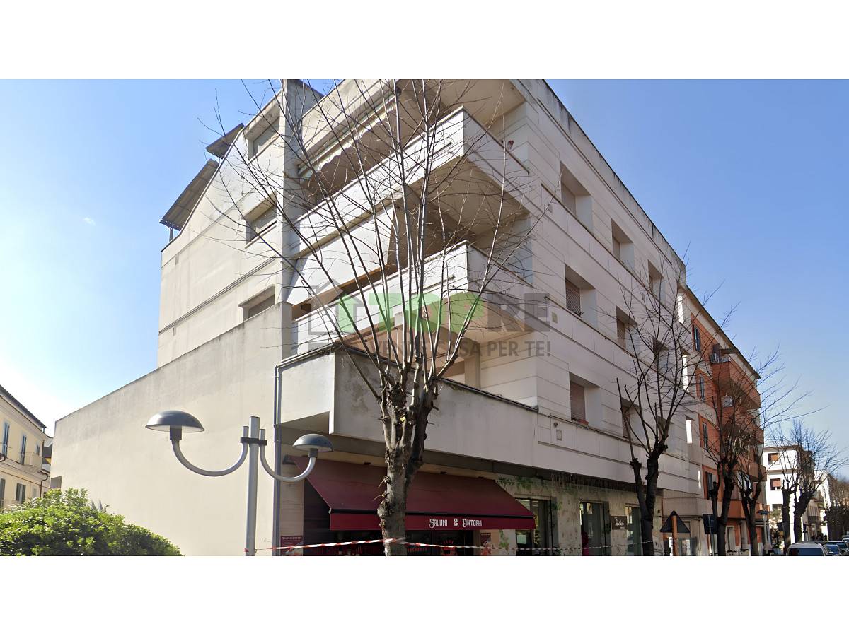 Appartamento in vendita in zona Scalo Stazione-Centro a Chieti - 4440526 foto 1
