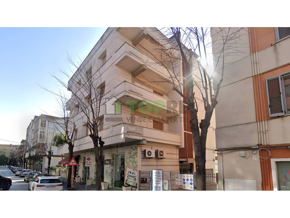 Appartamento in vendita in zona Scalo Stazione-Centro a Chieti - 4440526 foto 2
