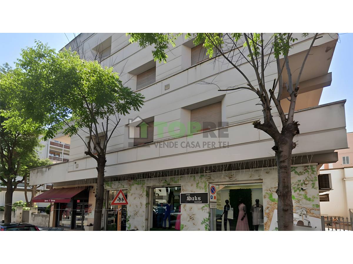 Appartamento in vendita in zona Scalo Stazione-Centro a Chieti - 4440526 foto 3