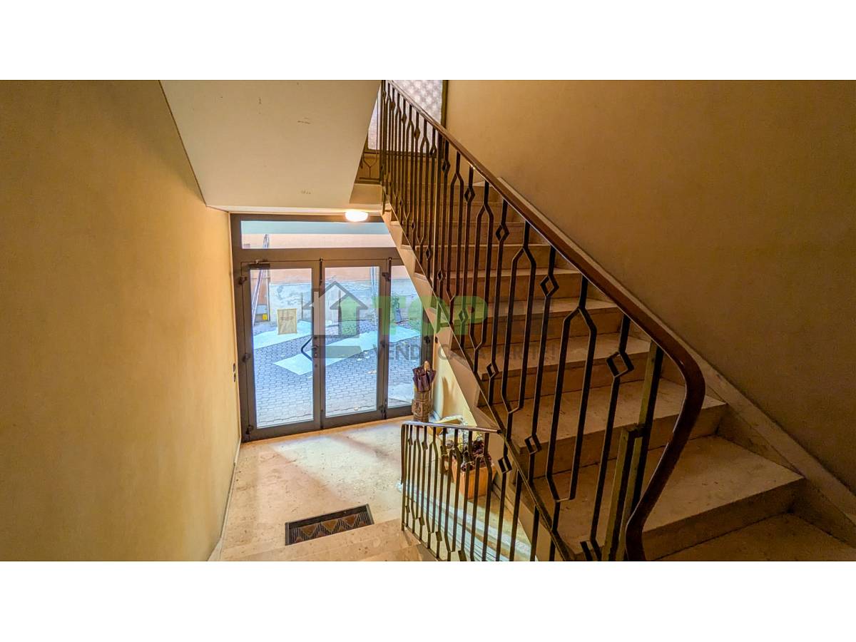 Appartamento in vendita in zona Scalo Stazione-Centro a Chieti - 4440526 foto 4