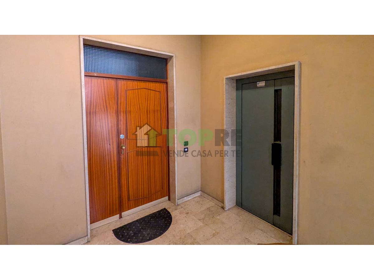 Appartamento in vendita in zona Scalo Stazione-Centro a Chieti - 4440526 foto 5