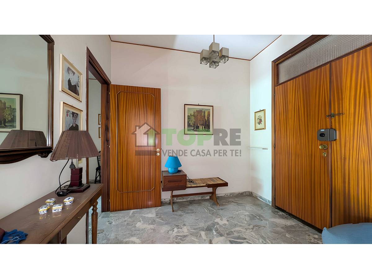 Appartamento in vendita in zona Scalo Stazione-Centro a Chieti - 4440526 foto 6