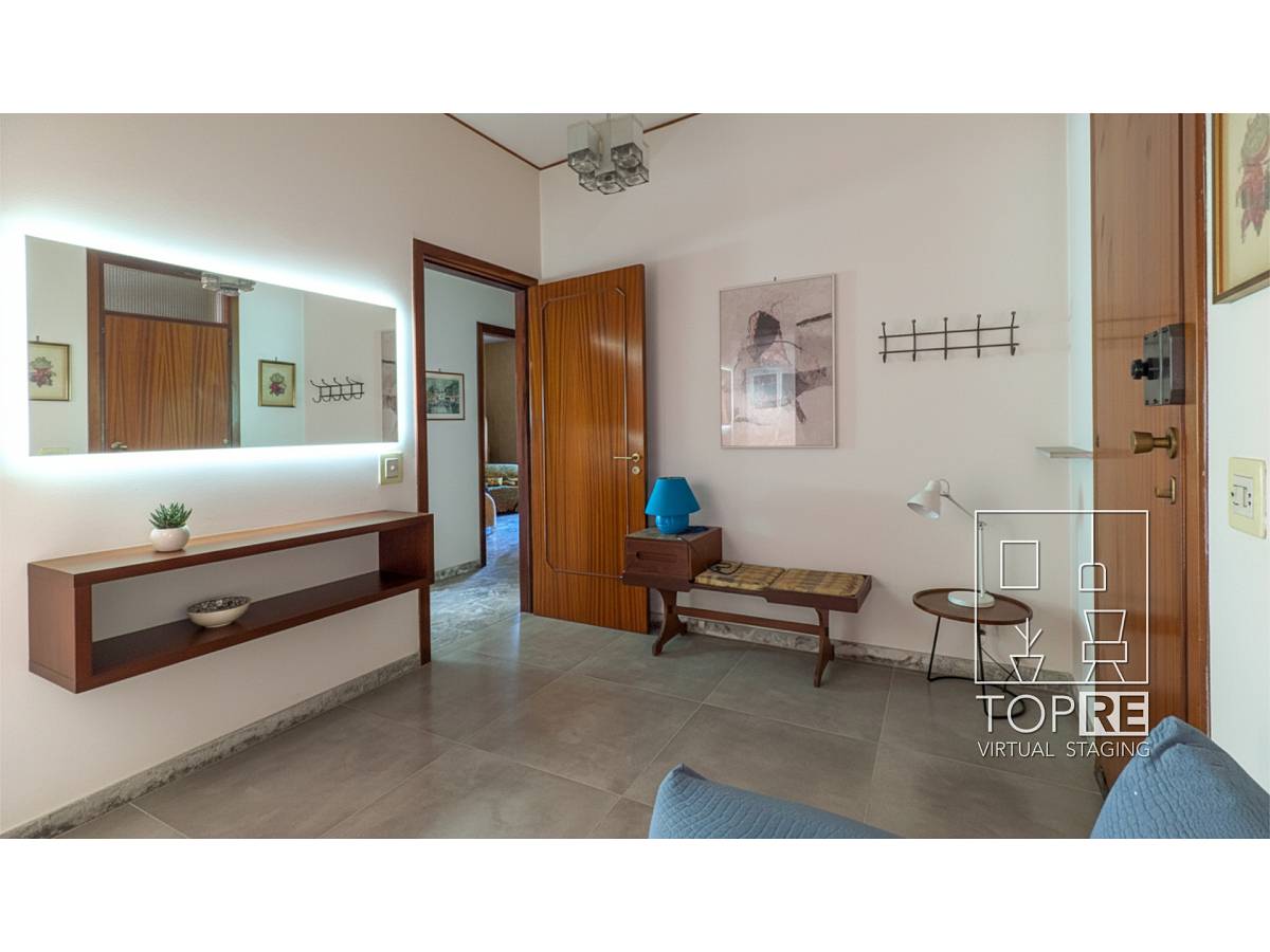 Appartamento in vendita in zona Scalo Stazione-Centro a Chieti - 4440526 foto 7