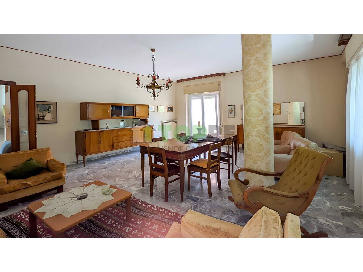 Appartamento in vendita in zona Scalo Stazione-Centro a Chieti - 4440526 foto 8