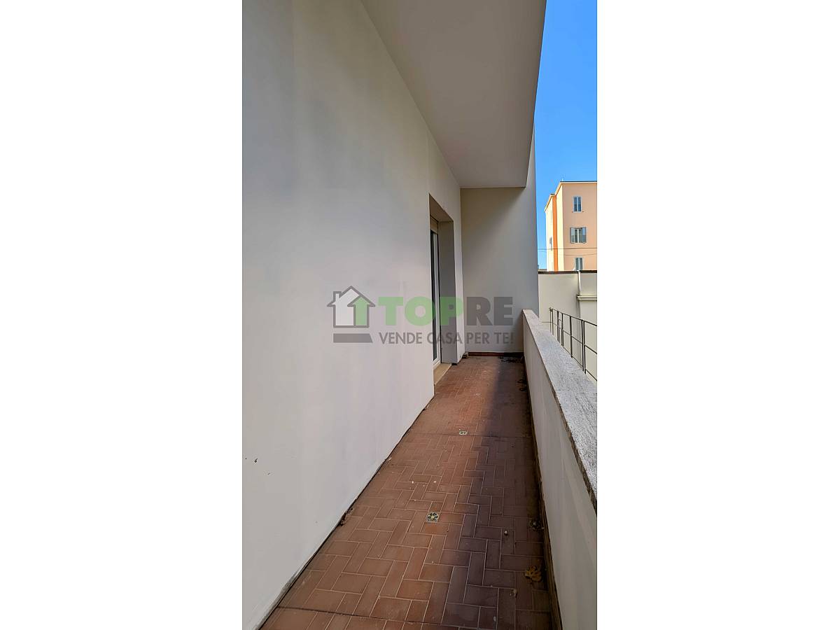 Appartamento in vendita in zona Scalo Stazione-Centro a Chieti - 4440526 foto 10