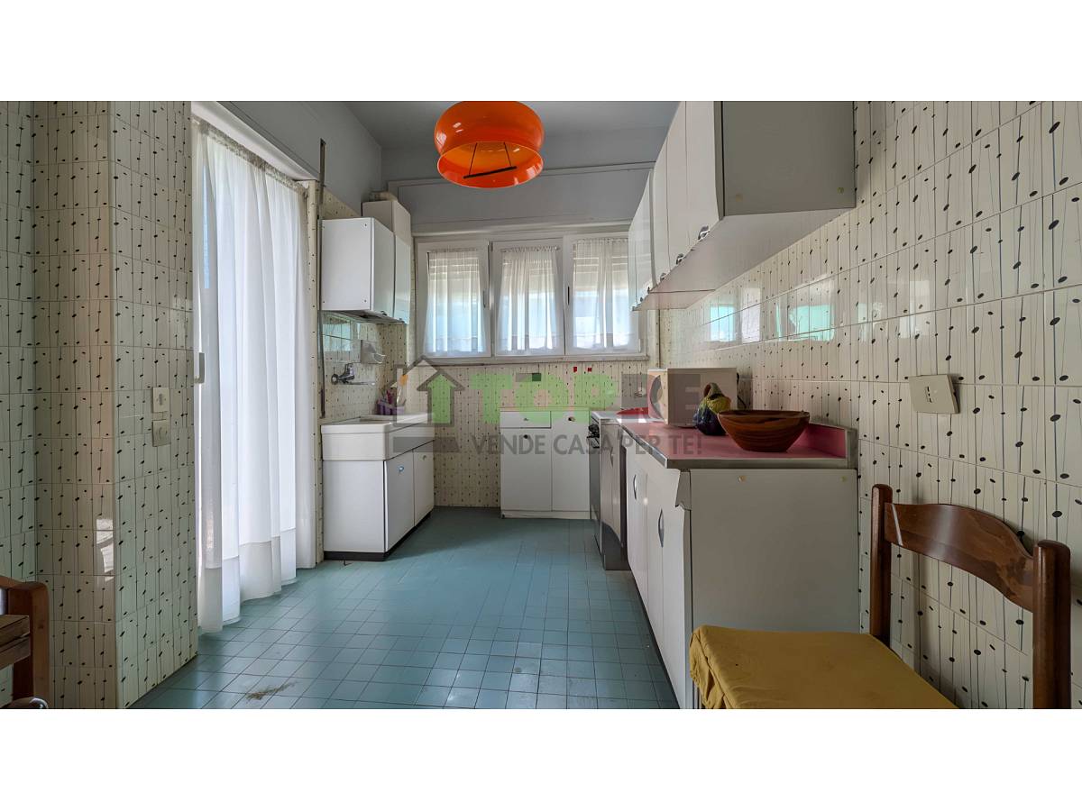 Appartamento in vendita in zona Scalo Stazione-Centro a Chieti - 4440526 foto 11