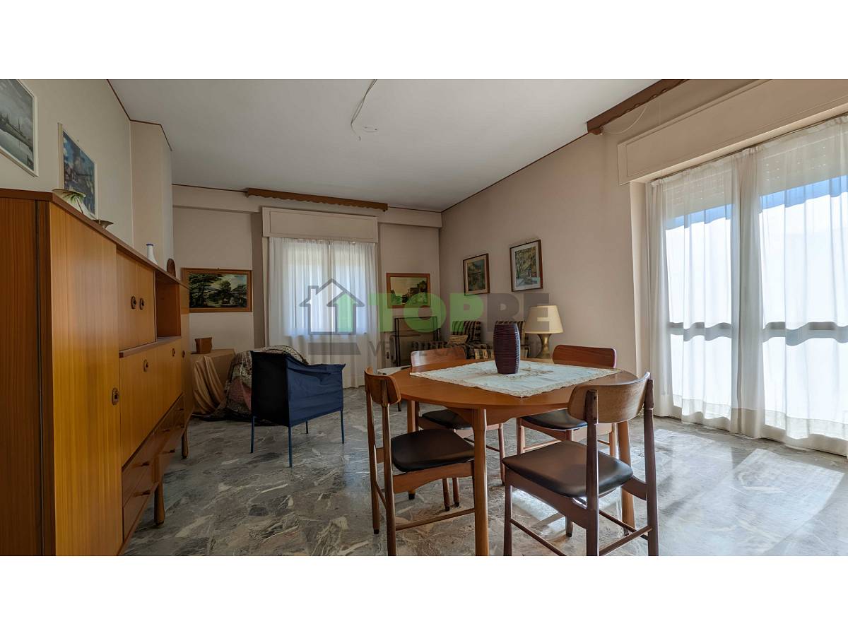 Appartamento in vendita in zona Scalo Stazione-Centro a Chieti - 4440526 foto 12