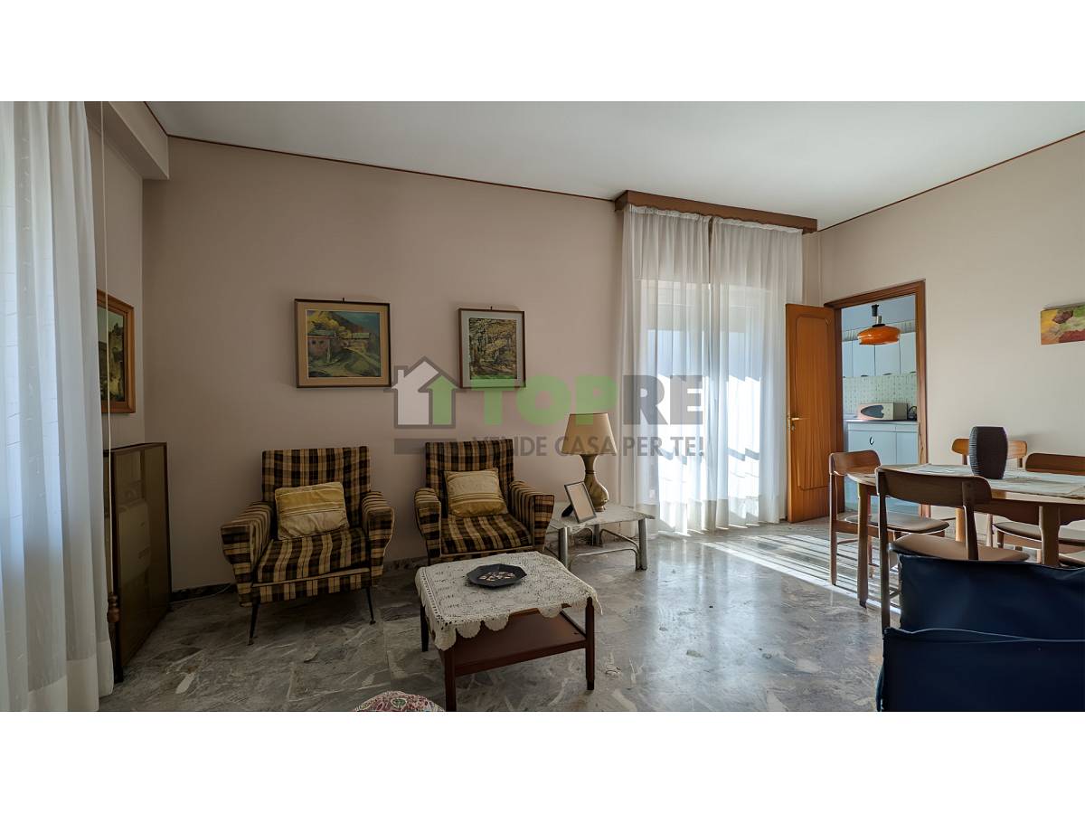 Appartamento in vendita in zona Scalo Stazione-Centro a Chieti - 4440526 foto 14