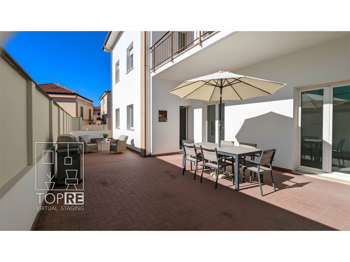 Appartamento in vendita in zona Scalo Stazione-Centro a Chieti - 4440526 foto 15