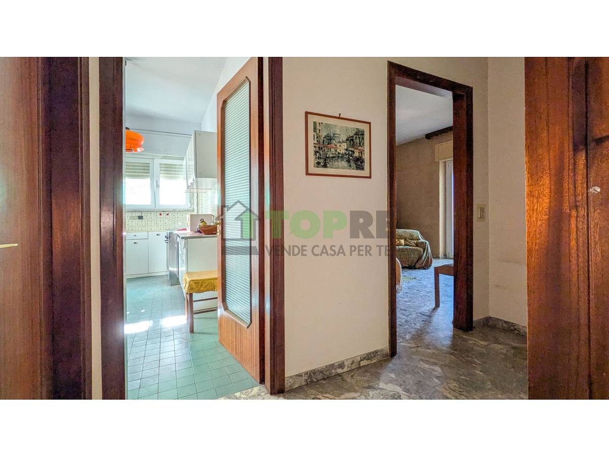 Apartment for sale in in Scalo Stazione-Centro area at Chieti - 4440526 foto 16