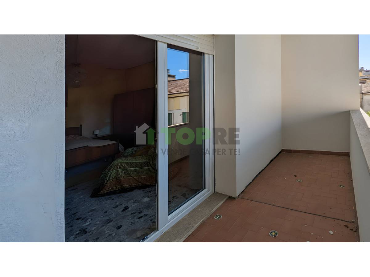 Appartamento in vendita in zona Scalo Stazione-Centro a Chieti - 4440526 foto 20