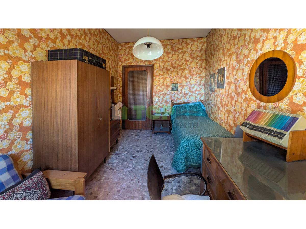 Appartamento in vendita in zona Scalo Stazione-Centro a Chieti - 4440526 foto 21