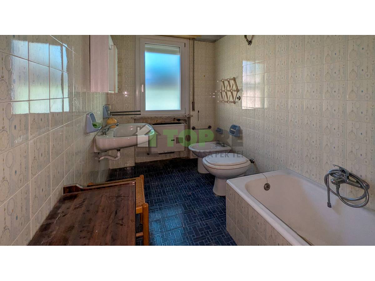 Appartamento in vendita in zona Scalo Stazione-Centro a Chieti - 4440526 foto 23