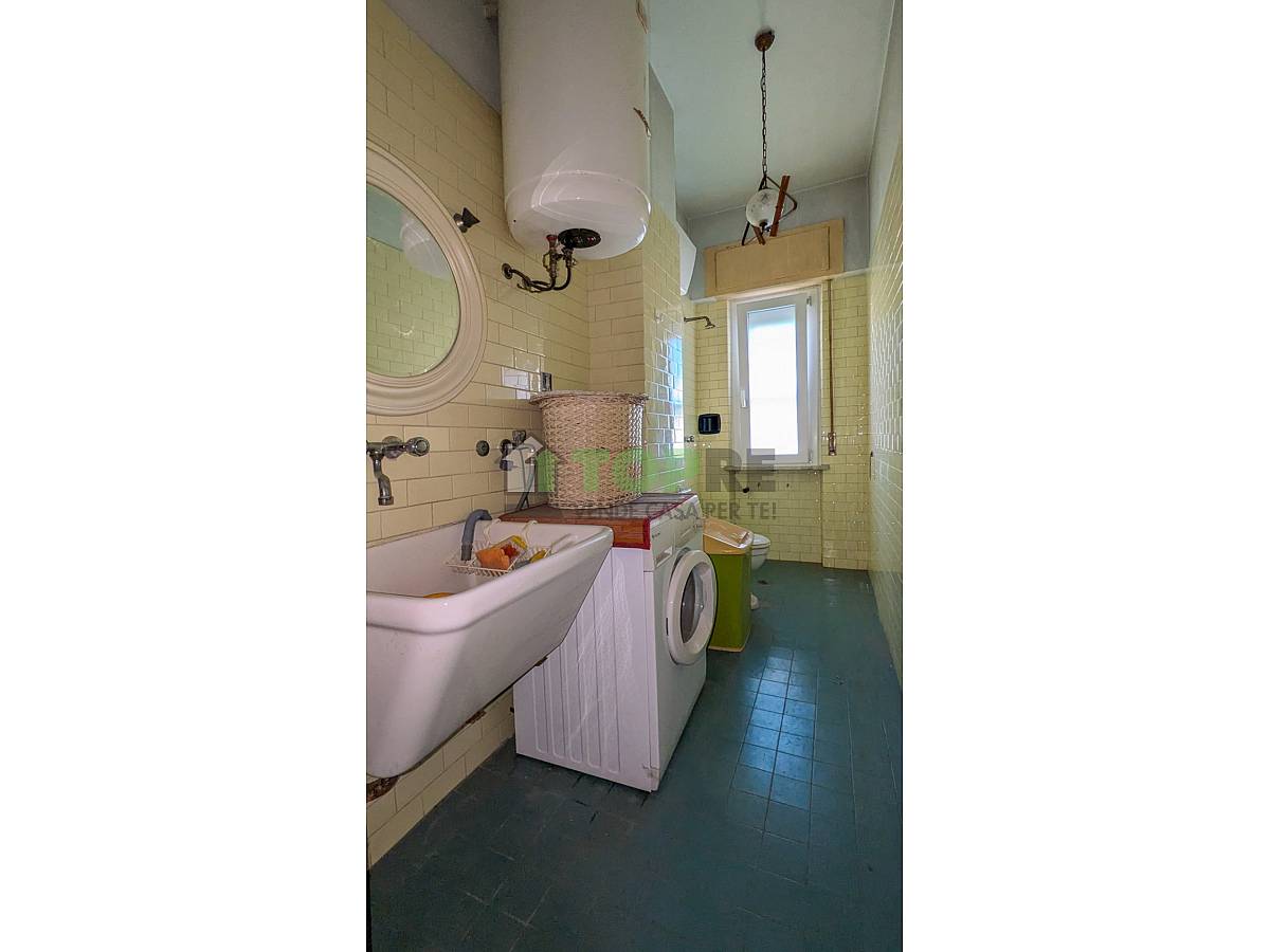 Appartamento in vendita in zona Scalo Stazione-Centro a Chieti - 4440526 foto 24