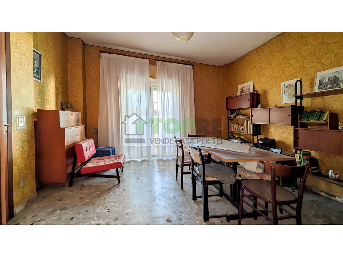 Appartamento in vendita in zona Scalo Stazione-Centro a Chieti - 4440526 foto 25