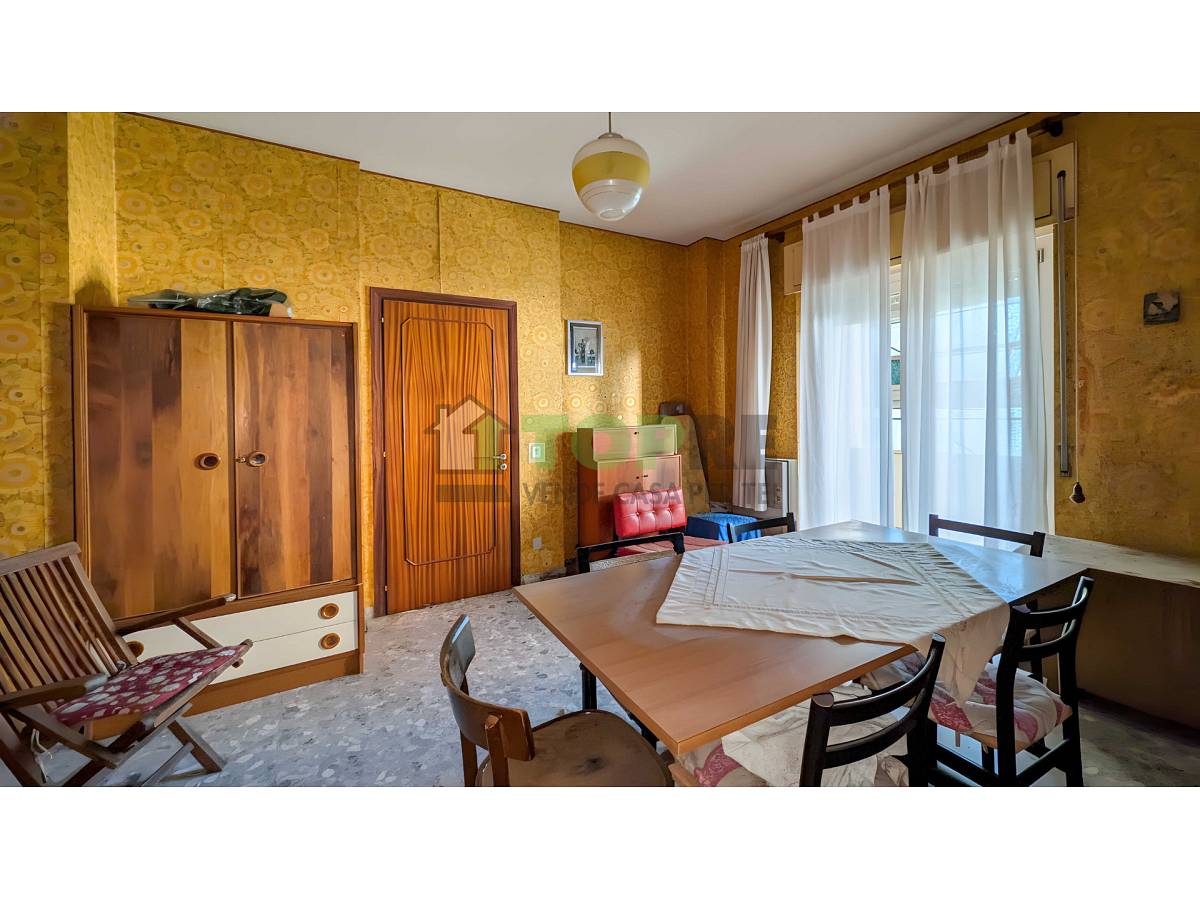 Appartamento in vendita in zona Scalo Stazione-Centro a Chieti - 4440526 foto 26