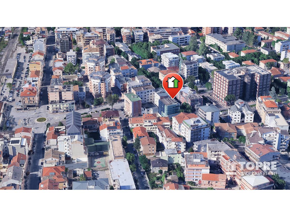 Appartamento in vendita in zona Scalo Stazione-Centro a Chieti - 4440526 foto 27