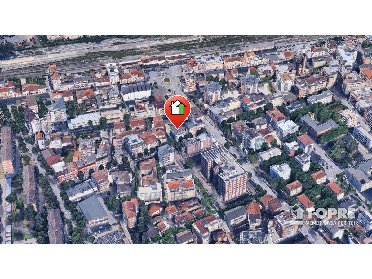 Appartamento in vendita in zona Scalo Stazione-Centro a Chieti - 4440526 foto 28