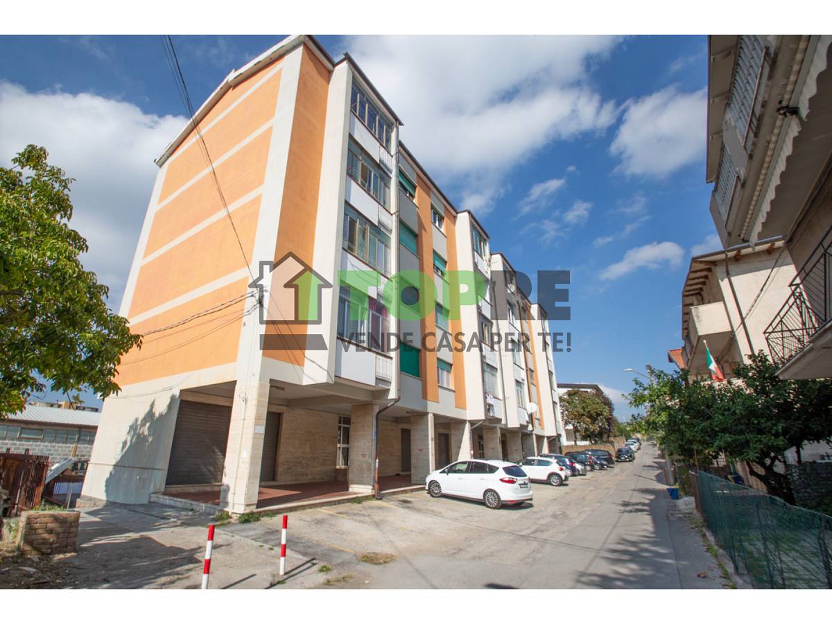 Appartamento in vendita in Via T. Gentile zona Scalo Mad. Piane - Universita a Chieti - 6091787 foto 1