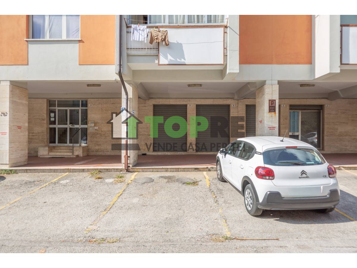 Appartamento in vendita in Via T. Gentile zona Scalo Mad. Piane - Universita a Chieti - 6091787 foto 2