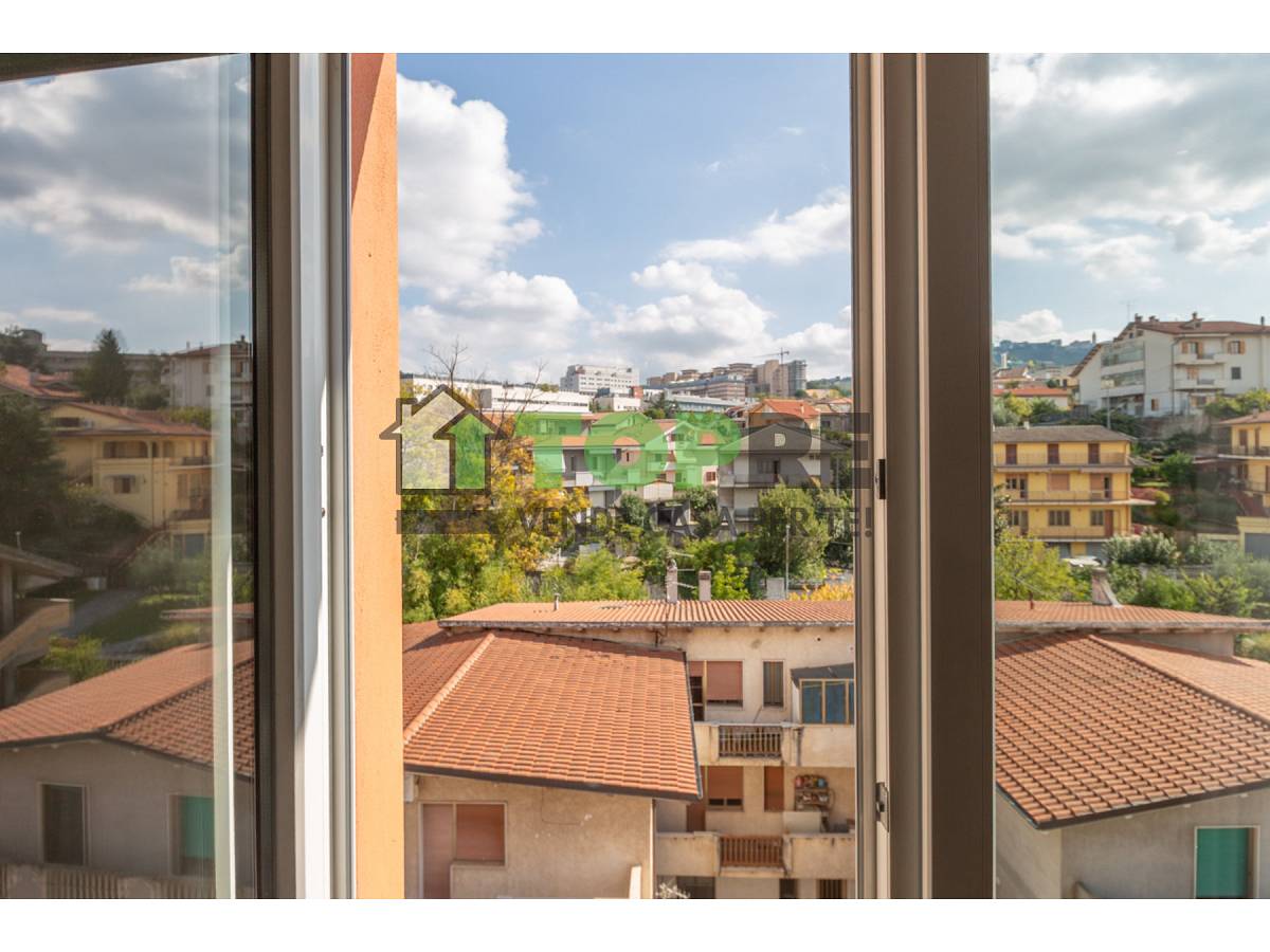 Appartamento in vendita in Via T. Gentile zona Scalo Mad. Piane - Universita a Chieti - 6091787 foto 3