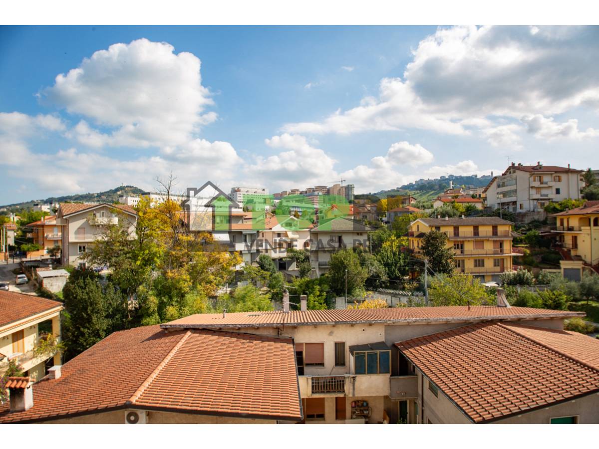 Appartamento in vendita in Via T. Gentile zona Scalo Mad. Piane - Universita a Chieti - 6091787 foto 4