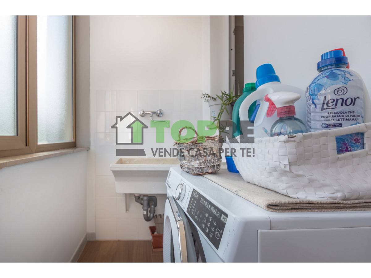 Appartamento in vendita in Via T. Gentile zona Scalo Mad. Piane - Universita a Chieti - 6091787 foto 5