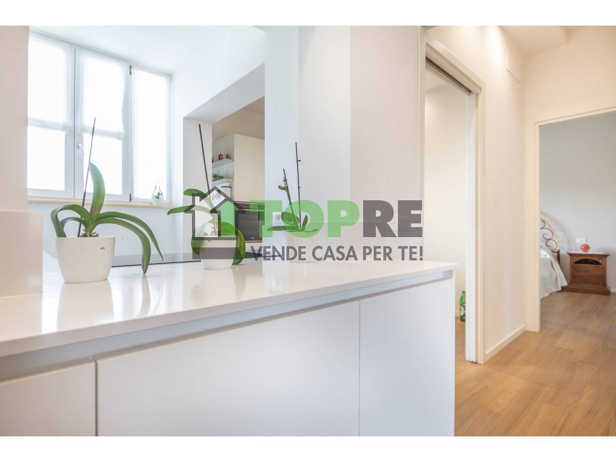 Appartamento in vendita in Via T. Gentile zona Scalo Mad. Piane - Universita a Chieti - 6091787 foto 6