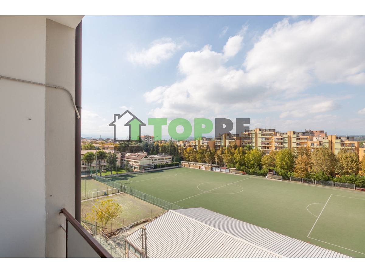 Appartamento in vendita in Via T. Gentile zona Scalo Mad. Piane - Universita a Chieti - 6091787 foto 7