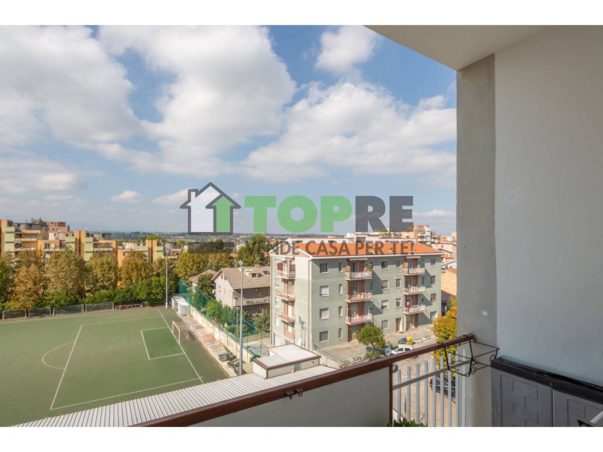 Appartamento in vendita in Via T. Gentile zona Scalo Mad. Piane - Universita a Chieti - 6091787 foto 8