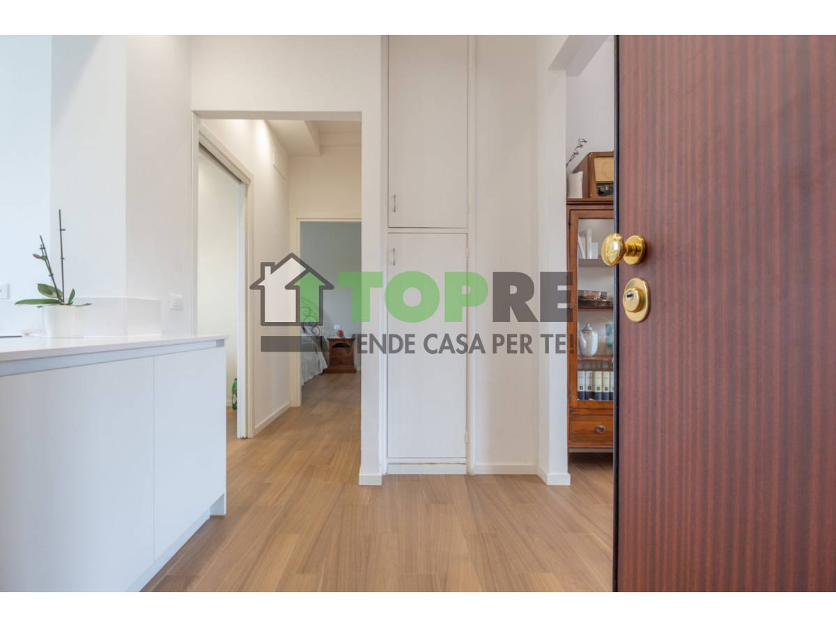 Appartamento in vendita in Via T. Gentile zona Scalo Mad. Piane - Universita a Chieti - 6091787 foto 9