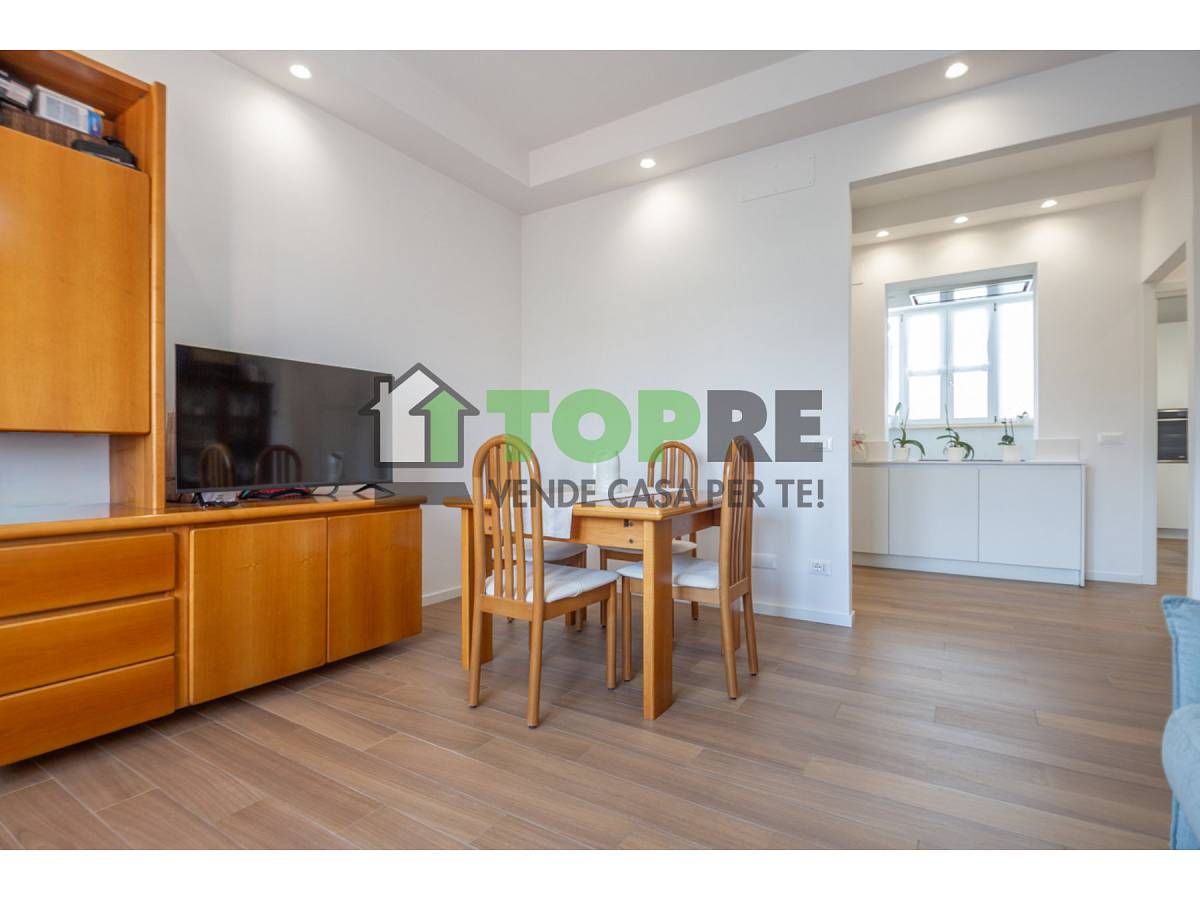 Appartamento in vendita in Via T. Gentile zona Scalo Mad. Piane - Universita a Chieti - 6091787 foto 11